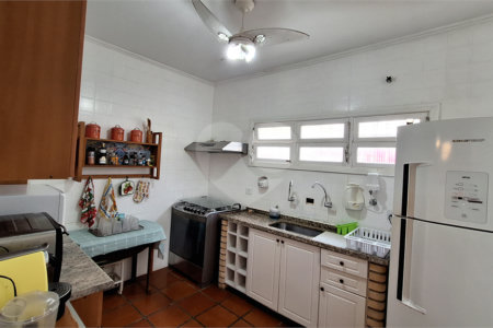 Casa térrea á venda - Balneário