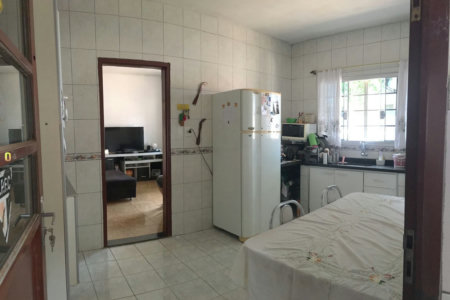 Casa à venda com 2 quartos, sendo 1 suíte, em Remanso Campineiro, Hortolândia - SP