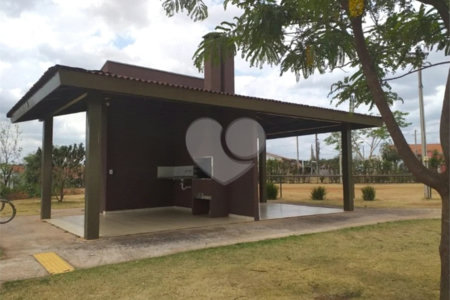 Casa no moradas III - São Carlos/SP