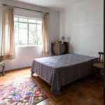 Apartamento térreo com 2 quartos a venda no Planalto Paulista.