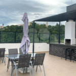 Apartamento de 01 dormitório MOBILIADO no Atibaia Jardim em Atibaia