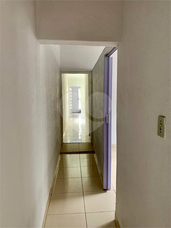 Sobrado de 150m2 com 4 dormitórios e 1 vaga à venda na Chácara Inglesa