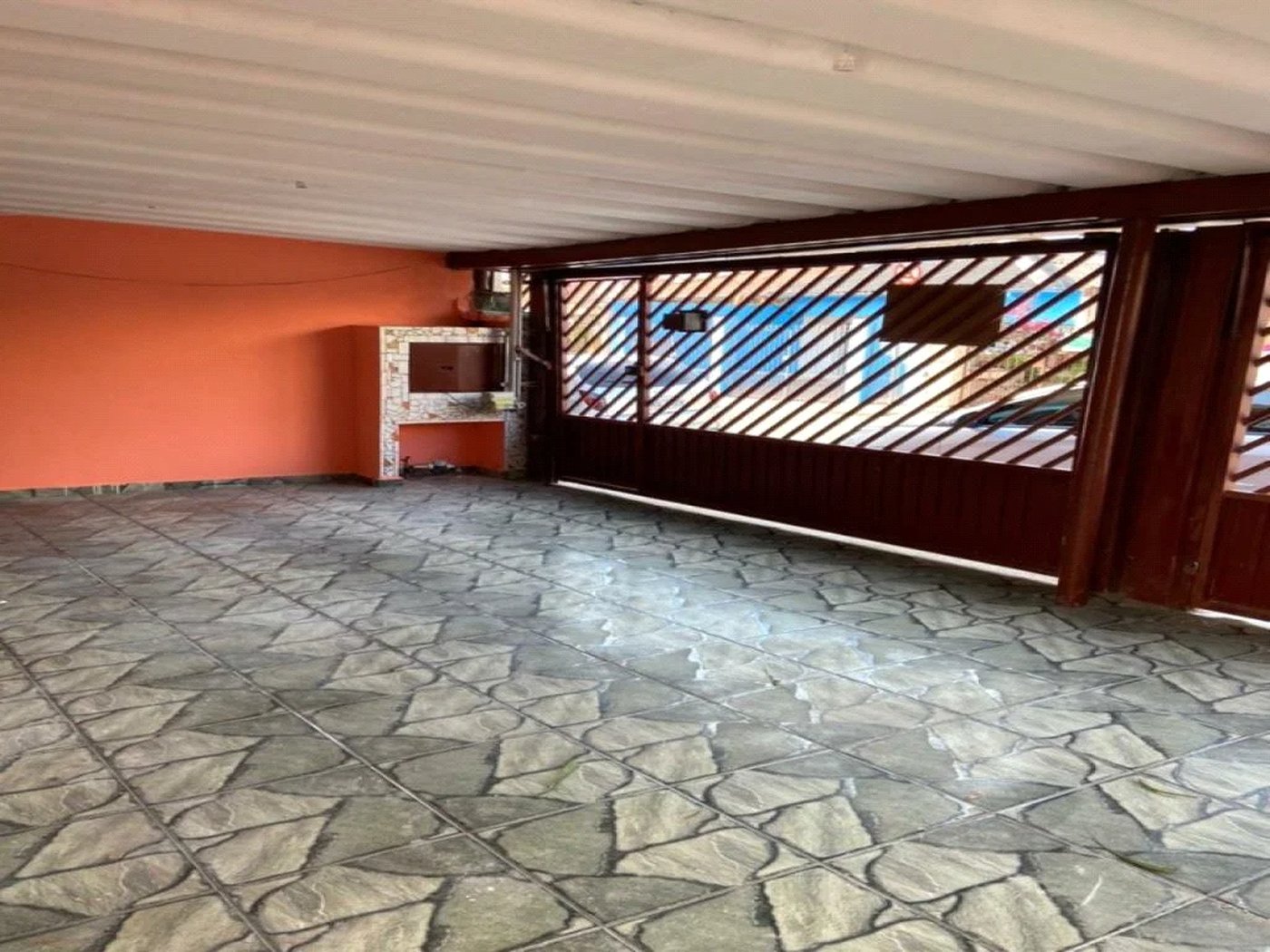 Casa à venda com 2 quartos em Rio Pequeno, São Paulo, SP