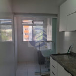 Apartamento à venda com 3 quartos, sendo 1 suíte, no condomínio Ecolife Cidade Universitária, São Paulo - SP