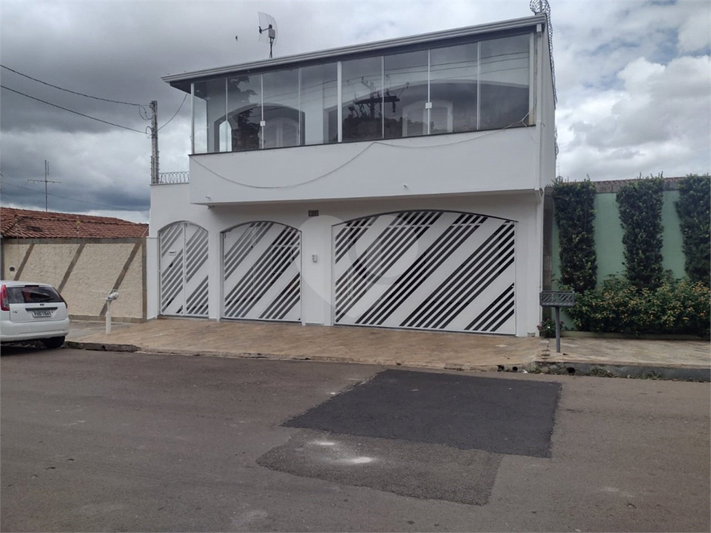 Sobrado espetacular.