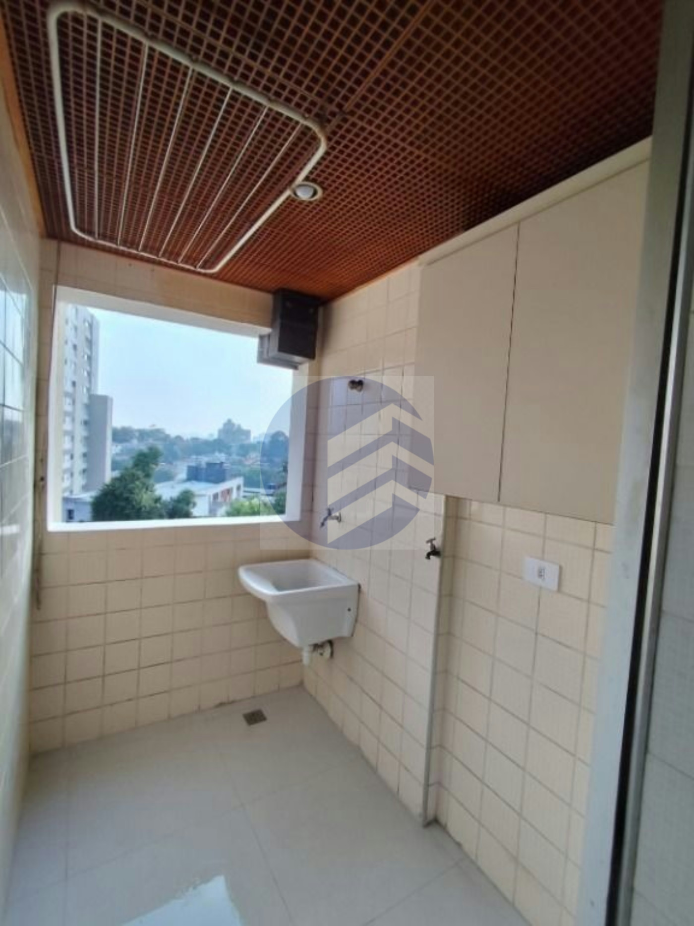 Apartamento à venda no Edifício Tatiana - 2 Dormitórios Sumarezinho (Vila Madalena)