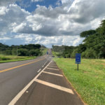 Área de terra no distrito de Água vermelha/SP