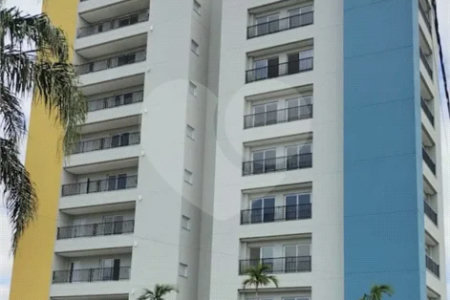 LINDO APARTAMENTO À VENDA – VILA BELA