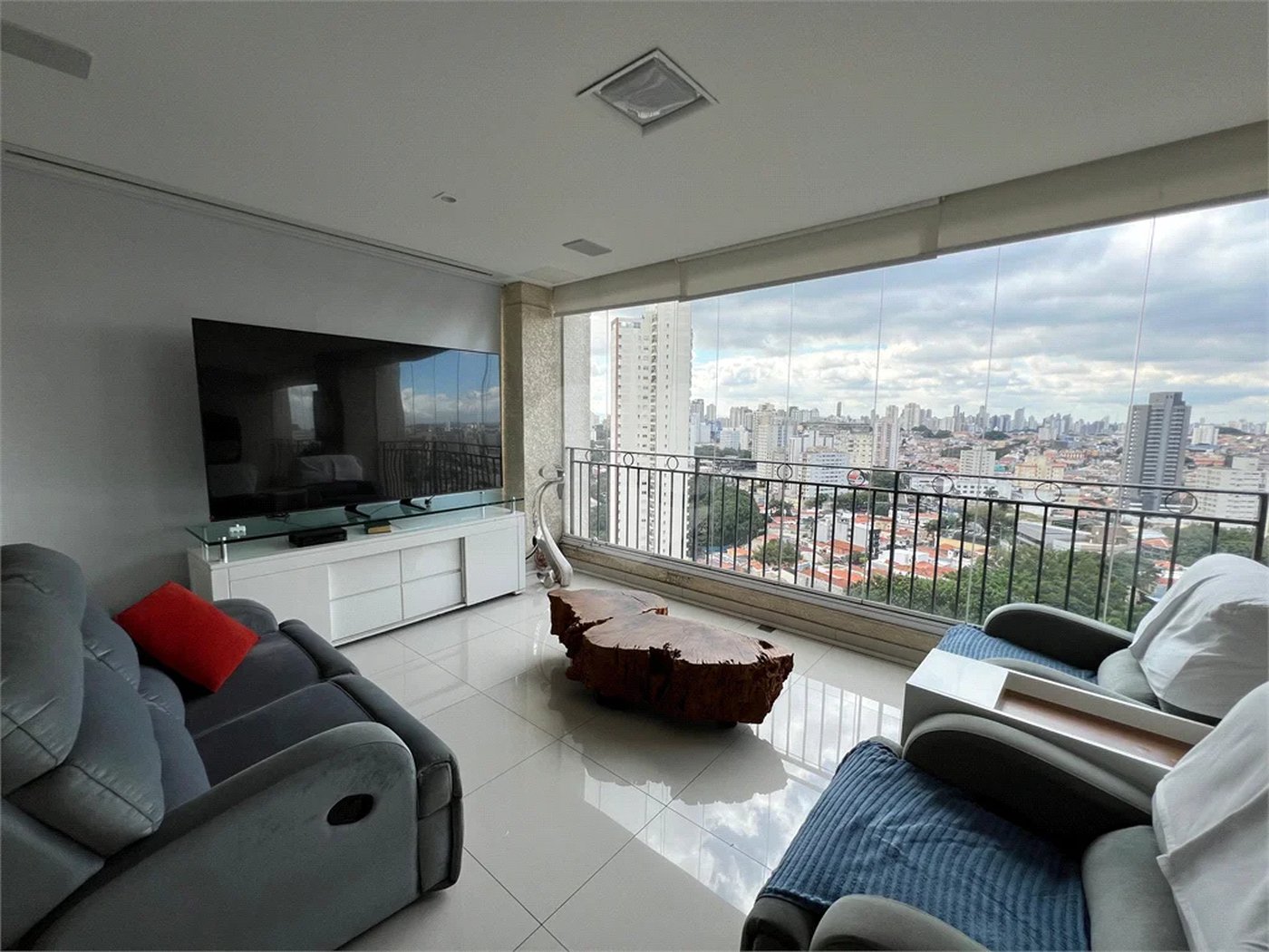 Apto Padrão Lindenberg na Mooca, 4dorms, 250m2, preço abaixo do mercado