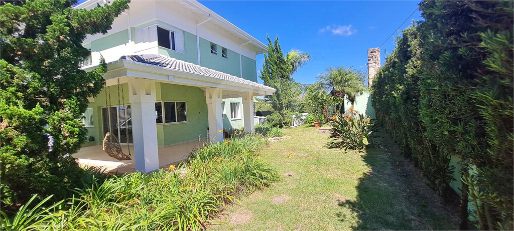 Casa á venda - Vargem Grande Paulista