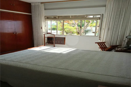 Casa de Alto Padrão à Venda – Campo Belo | São Paulo/SP