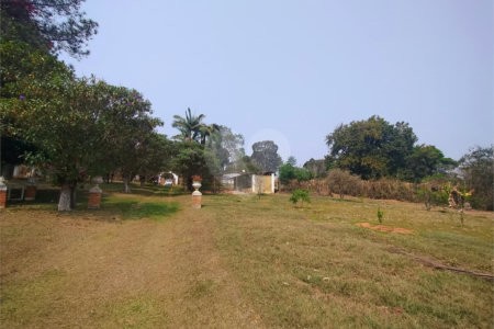 Sítio à venda, 504m² - Ponte Alta Atibaia 48mil² Ref: 1013670