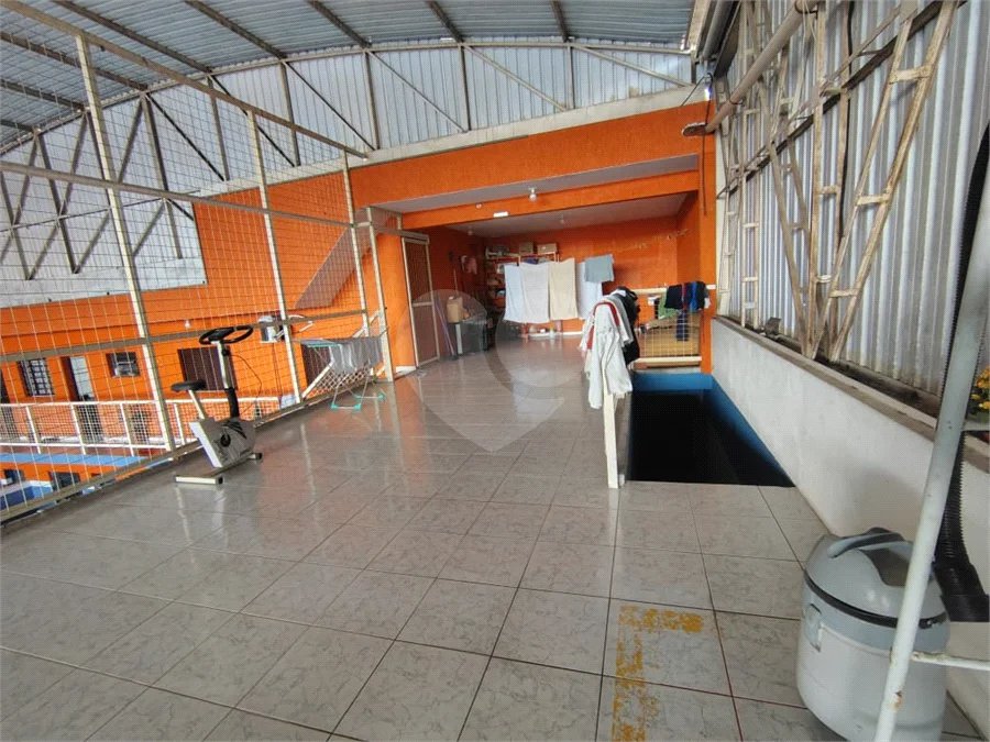 Galpão comercia- 1000m², Jundiapeba- Mogi das Cruzes/SP