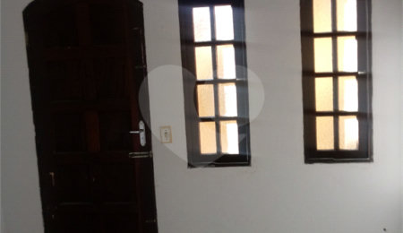 Casa à venda com 2 quartos em Jardim Aclimação, Santo André, SP