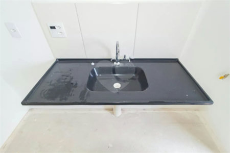APARTAMENTO 2 DOMITÓRIOS 40 M2 MÓOCA