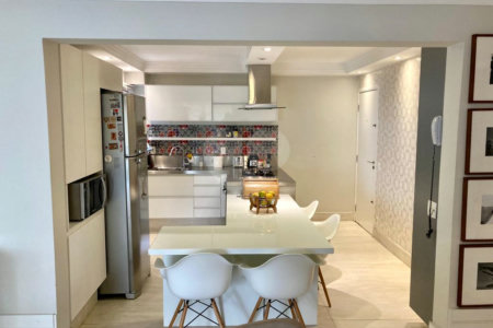 Apartamento com 2 quartos a venda no Alto da Boa Vista, SP