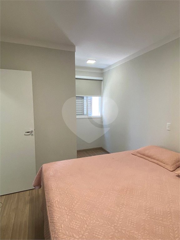 Apartamento à Venda no Edifício Victoria Park