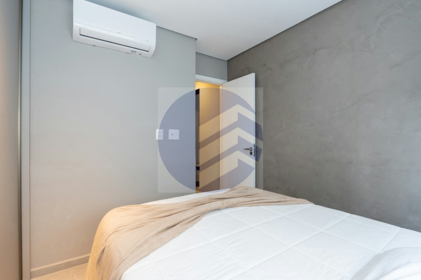 Apartamento para venda em Vila Suzana de 59m² com 2 quartos, sendo 1 suíte e 2 vagas