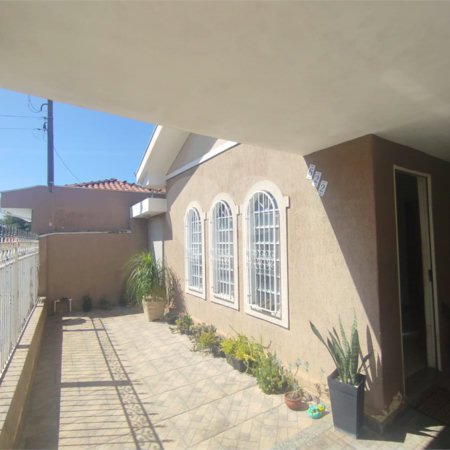 Casa na Vila Nossa Senhora de Fatima