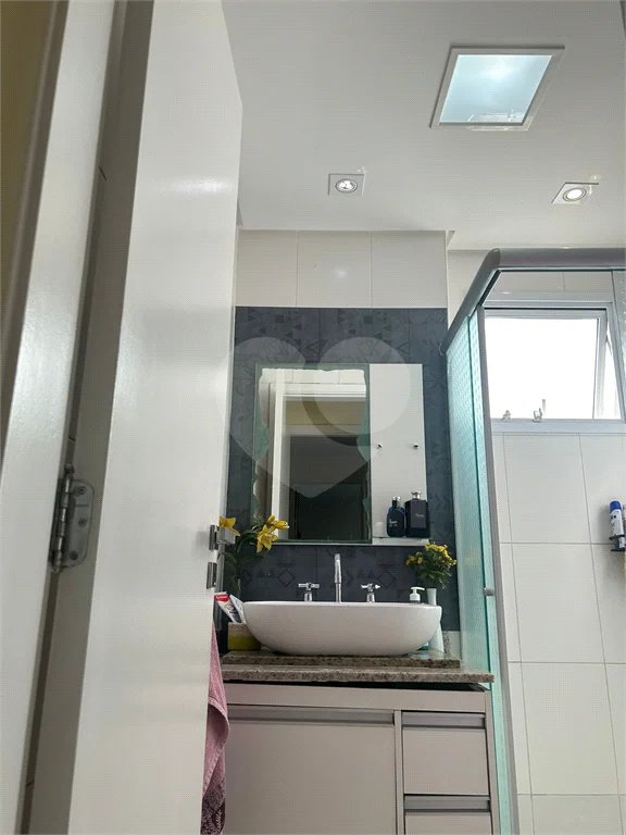 Apartamento à venda no bairro Boa Vista, São Caetano do Sul, 3 quartos, lazer completo