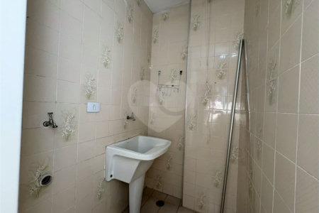 Apartamento á venda - Vila Guarani