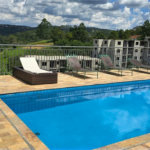 Apartamento à venda com 2 quartos em Jardim Ísis, Cotia - SP