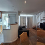 Moema - Apartamento Duplex - Duas Vagas - Lazer Com Quadra de Squash