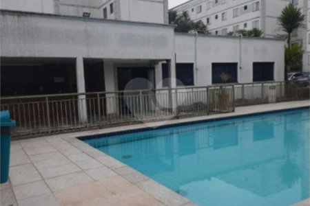 Apartamento à Venda no Jardim Ansalca – Guarulhos