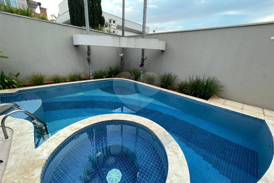 Casa à venda no Condomínio Monte Alegre - Piracicaba/SP.