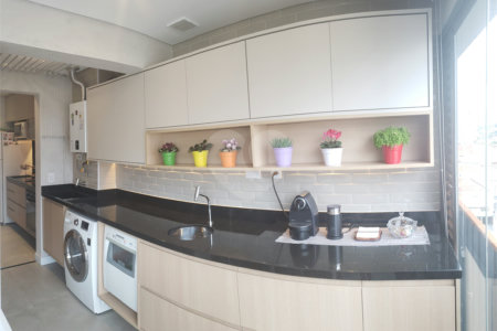 Apartamento de 2 quartos à venda na Saúde