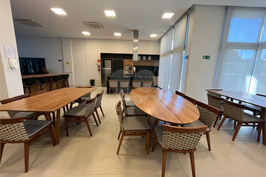 Apartamento à venda no São Dimas em Piracicaba/SP.