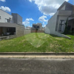 Terreno à Venda – Residencial Real Park