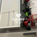 APARTAMENTO A VENDA, CONDOMINIO SPAZIO CAMPO DAS NASCENTES - JARDIM AMÉRICA