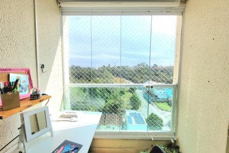 Apartamento em Urbanova, São José dos Campos/SP