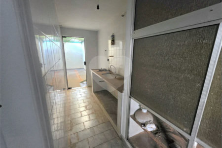 Casa Térrea à venda Jd. Nova São Carlos, 2 dormitórios