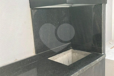 Sobrado novo à venda na Saúde - 125m2 - 3 Suítes/2 Vagas