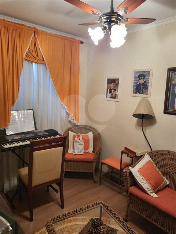 Casa térrea na Vila Boa Vista