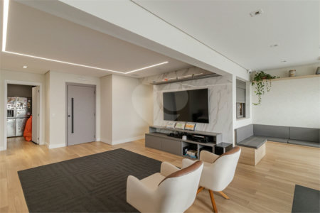 Apartamento na Mooca novo pronto para morar com 159 m² útil 4 banheiros 2 vagas 4 quartos 1 suíte Lazer Completo Aceita Permuta