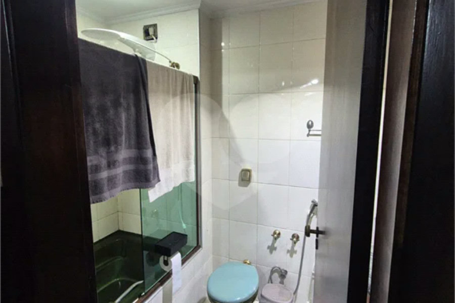 Apartamento central com 3 quartos em Santa Bárbara D´Oeste - SP.