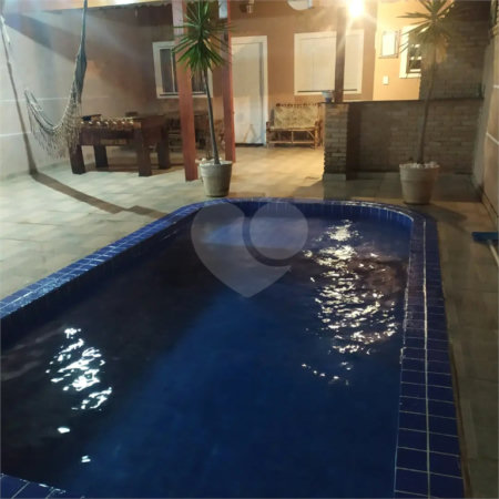 Casa a venda no bairro Nova Cerejeira, Atibaia-SP
