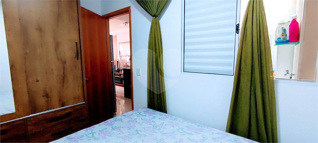 Apartamento 2 dormitórios a venda Vila Formosa .