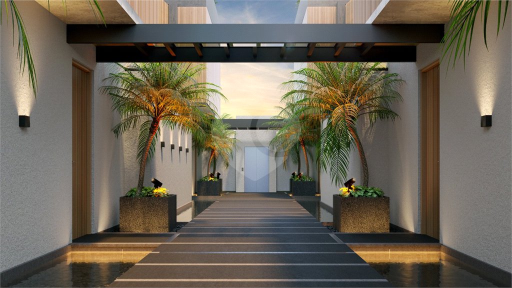 Casa à venda com 4 suítes em Jardim Paulistano, São Paulo, SP