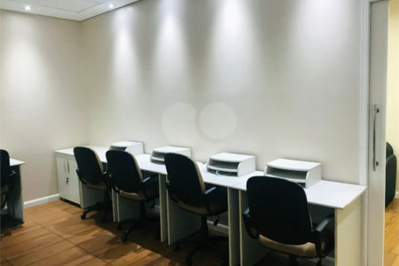 OPORTUNIDADE DOMO BUSINESS - MOBILIADA E PRONTA P/ USO!