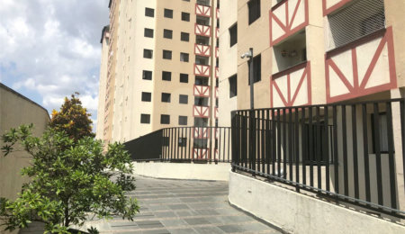 Apartamento para alugar com 2 quartos em Mandaqui, São Paulo, SP