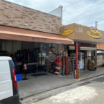 Sobrado comercial/residencial no Cidade Aracy
