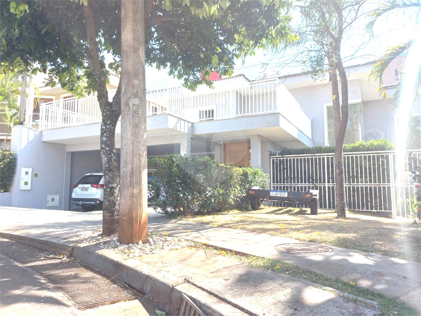 Casa à venda em Condomínio fechado em São Carlos Parque Faber 1