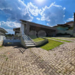 Apresento essa belíssima casa no Condomínio Delle Stelle - Louveira SP