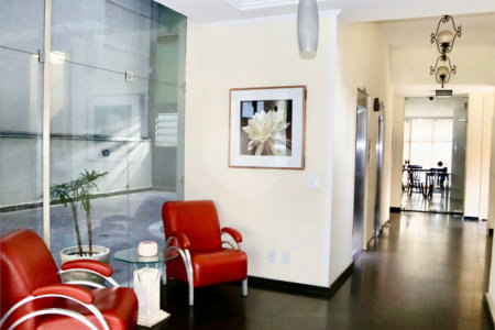 Apartamento á Venda na Bela Vista