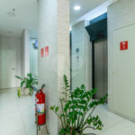 Conjunto comercial com 32 m², garagem, à venda na Bela Vista