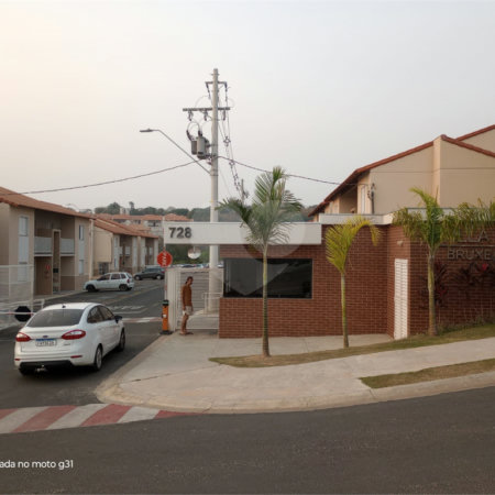 Oportunidade Imperdível: Apartamento à Venda no Condomínio Vic Bruxelas em Indaiatuba! - 02 quartos - 01vaga-Por R$ 285.000,000